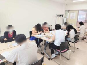 学習支援