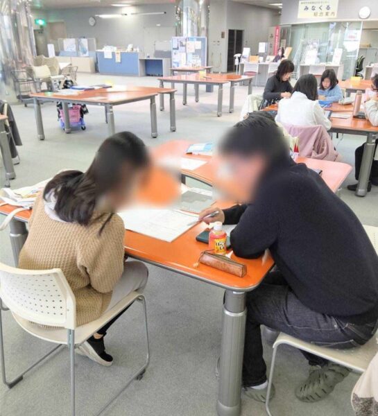 不登校支援