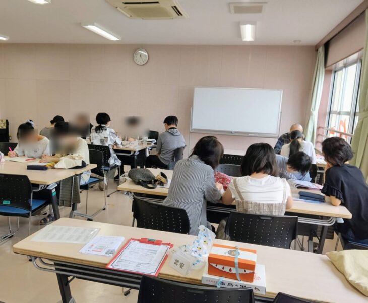 学習支援