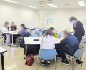 学習支援人材養成講座