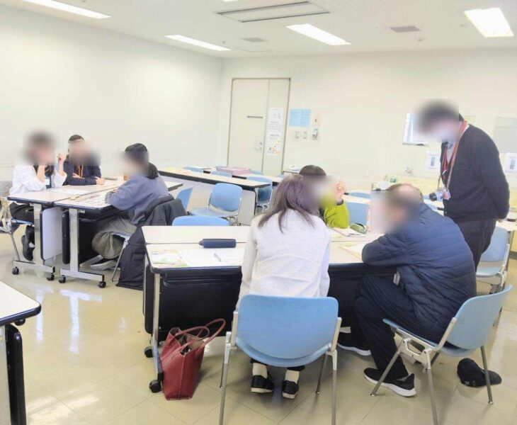 学習支援人材養成講座